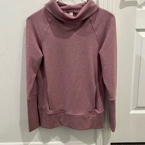 Lululemon Sweater - WORN ONCE